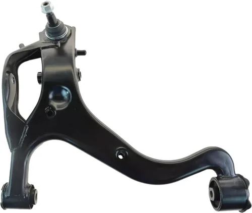 Vista 179 de Detroit Axle - Brazo de control delantero inferior trasero RWD para Dodge