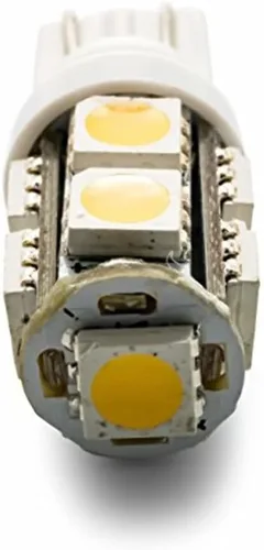 Vista 5 de Camco Bombilla LED de repuesto 54623 (cuña 921 T10), 1 paquete