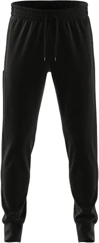 Vista 8 de adidas Pantalones Essentials French Terry con 3 rayas para hombre