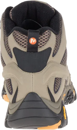 Vista 8 de Merrell Moab 2 Mid Gtx - Botas de senderismo para hombre