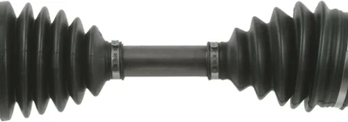 Vista 140 de Detroit Axle - 2 ejes CV delanteros para Chevy Silverado 1500 2007-2018, GMC Sierra Suburban Yukon XL 1500 Avalanche Cheyenne Cadillac Escalade ESV