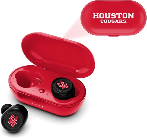 Vista 89 de SOAR NCAA Auriculares inalámbricos unisex True V.2