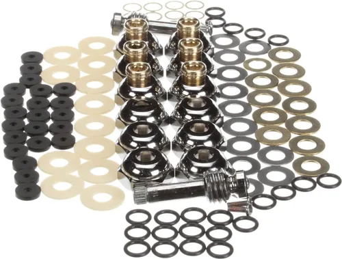 Vista 4 de T&S Brass Kit de reparación de grifos serie B-5K B-0230 -InchOld-Style-Inch