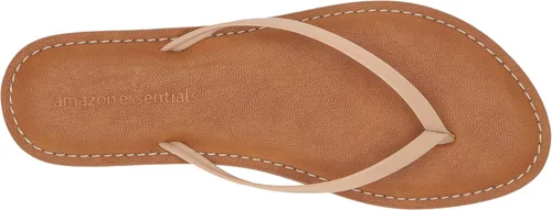 Vista 8 de Amazon Essentials - Sandalias con tira entre los dedos para mujer