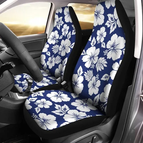 Vista 22 de Bulopur Fundas para asientos de coche negras y blancas con forma de murciélago, protector de asiento de coche universal, accesorios de coche