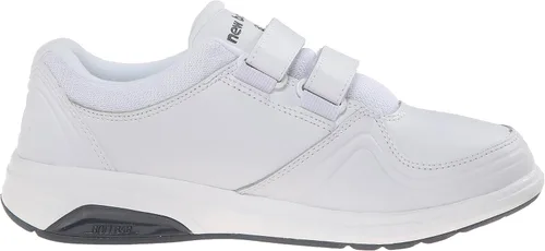 Vista 6 de New Balance 813 V1 - Zapatos de caminar con velcro para mujer, Negro