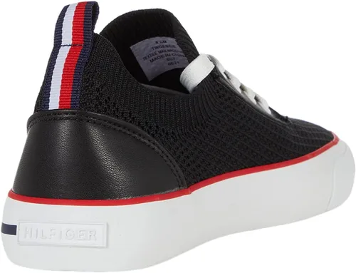 Vista 6 de Tommy Hilfiger Zapatillas Gessie para mujer
