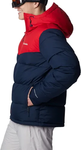 Vista 3 de Columbia Chaqueta Iceline Ridge para hombre