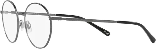 Vista 3 de POLO RALPH LAUREN Men's Ph1217 Round Prescription Eyewear Frames
