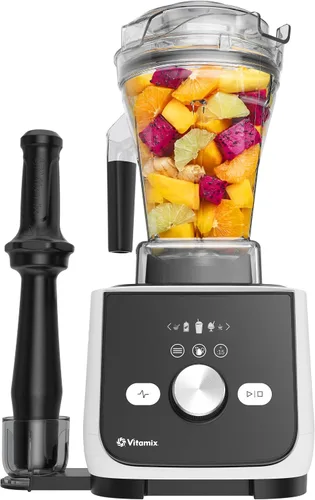 Vista 9 de Vitamix Ascent X5 Licuadora con 10 Programas de Licuado, Programa de Autolimpieza, Licuadora de Grado Profesional para Batidos, Sopas y Más