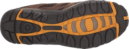Vista 4 de Merrell Alverstone - Zapatos de senderismo para hombre