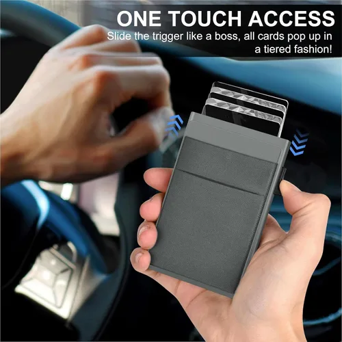 Vista 2 de Wallet-25