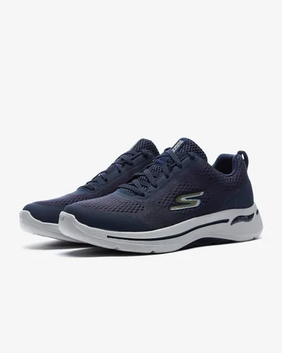 Vista 3 de Skechers Tenis Gowalk Arch Fit Idyllic para hombre