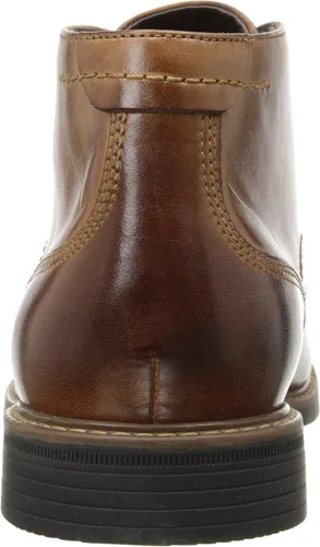 Vista 3 de Rockport Botas clásicas Break Chukka para hombre
