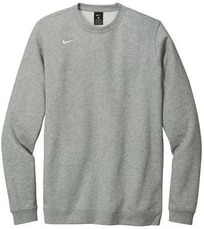 Vista 3 de Sudadera de cuello redondo de Nike