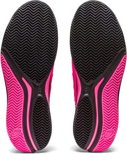 Vista 7 de ASICS Zapatillas de tenis Gel-Resolution 9 Clay para hombre