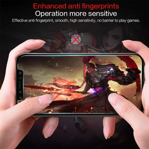 Vista 8 de Funda para Huawei Y9S + protector de pantalla de vidrio templado flexible suave transparente TPU mármol Shell silicona gel protector parachoques