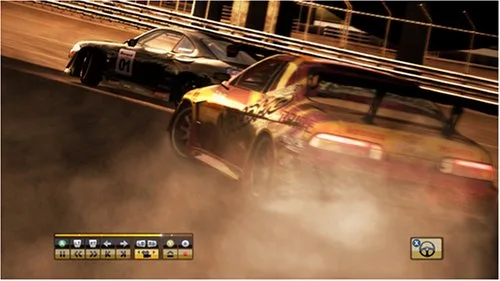 Vista 13 de GRID - Playstation 3