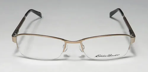Vista 3 de Eddie Bauer 32207 - Bisagras flexibles rectangulares de media llanta para mujer