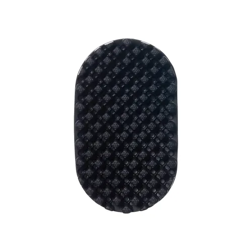 Vista 5 de KISS Colors & Care Premium Twist King - Diseño denso para cabello más corto, larga duración, duradero, 2 veces más duradero, define rizos, calidad