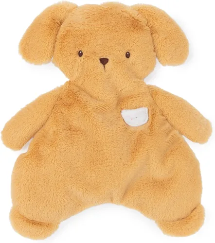 Vista 11 de GUND Baby Oh So Snuggly Bunny Manta Envolvente, Manta Envolvente de Felpa con Capucha para Bebé para Recién Nacidos, Rosa/Crema, 26 pulgadas