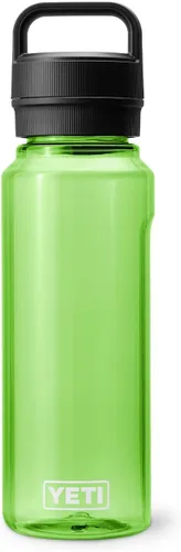 Vista 31 de YETI Botella de agua Yonder con tapa Yonder Chug, ligera, a prueba de fugas y sin BPA
