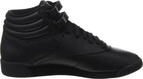 Vista 6 de Reebok - Tenis Freestyle Hi High Top para mujer