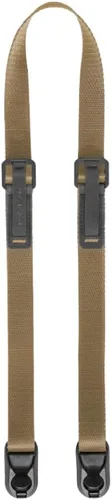 Vista 11 de Peak Design Correa para cámara Leash - Configurable como una correa para cinturón, correa para el cuello, correa para el hombro o de seguridad