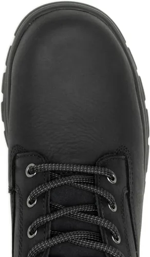 Vista 5 de Wolverine Botas de trabajo impermeables Carlsbad de 6 pulgadas para hombre