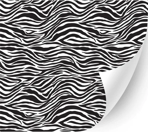 Vista 9 de HTV4U Vinilo de transferencia de calor con estampado de animales (gradiente de dragón, 13.5 pulgadas x 3 yardas), papel de transferencia de prensa