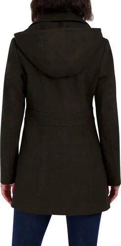 Vista 5 de Nautica Ropa de abrigo con capucha 34 para mujer