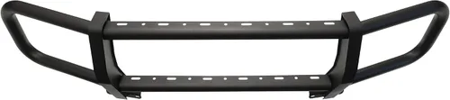 Vista 4 de Westin 59-751255 XTS Protector de cepillo para parachoques delantero para Bronco 2021-2026 con parachoques delantero modular de alto rendimiento