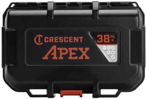 Vista 5 de APEX LEGENDS Set, fijación, 38 unidades, Vorex, con bonificación y Bh (CAVSET-38)