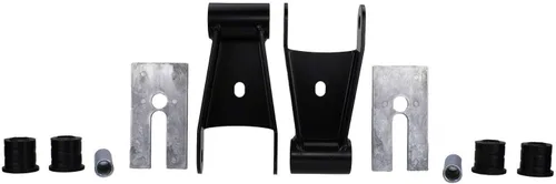 Vista 8 de Kit de Bajada Trasero FORD - F150 2015-2020