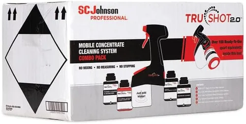 Vista 3 de SC Johnson Profesional 323564