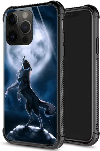 Vista 9 de ZHEGAILIAN Funda para iPhone 14 Pro, protección de grado militar, esquinas a prueba de golpes, funda antiarañazos para iPhone 14 Pro, bandera vieja
