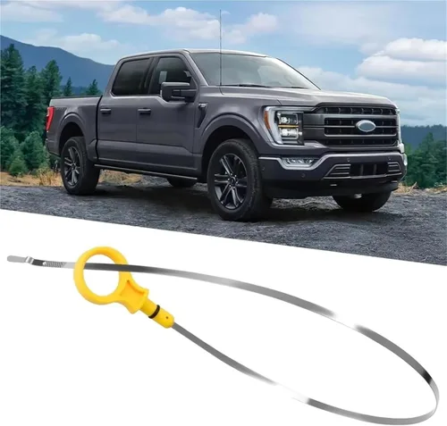 Vista 7 de Engine Oil Dipstick For Hyundai For Elantra