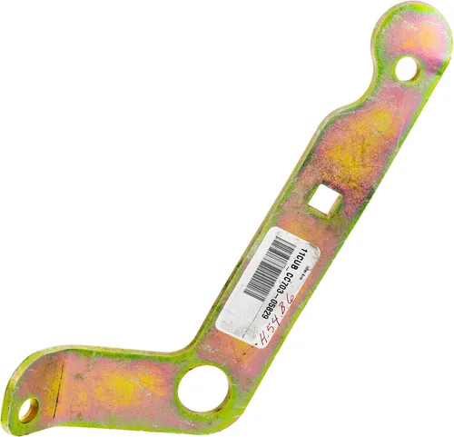 Vista 3 de CUB CADET 703-05829 Brazo tensor RZT 42 50 54 50VT -0637