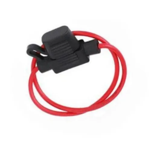 Vista 6 de Kit de señal de giro, kit universal de bocina de señal de giro UTV ATV SXS, kit legal de calle, interruptor basculante con relé de luces