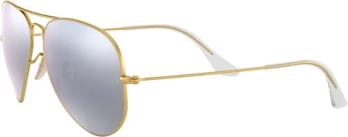 Vista 3 de Ray-Ban RB3025 - Gafas de sol polarizadas clásicas de aviador