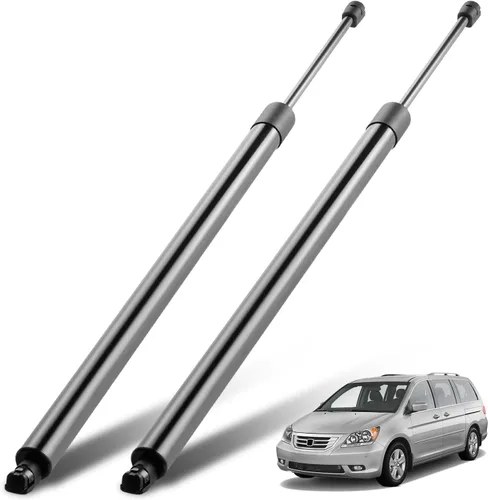 Vista 18 de PM3236 17 pulgadas/134 lbs (596N) - Soportes de elevación para capó de automóvil, BDFHYK Gas Spring compatible con Scion tC 2011-2016, 2 piezas