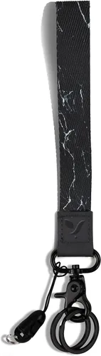 Vista 13 de Yiflin Lindo Cordón de Muñeca para Llaves, Llavero, Cartera, Soporte de Identificación, Teléfono Celular, Cordón de Muñeca Soporte de Llavero Cadena