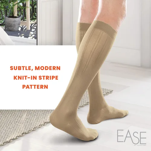 Vista 6 de EASE BY THERAFIRM Pantalones cortos modernos para hombre