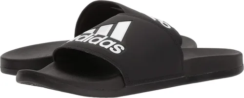 Vista 10 de adidas Mens Adilette Comfort Adjustable Slides Sandal