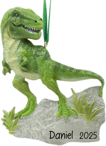 Vista 8 de Adorno de Navidad personalizado de cerdo 2026 Cerdito en el charco, animal de granja de granero, decoración de árbol de Navidad de cerdo y cerdo
