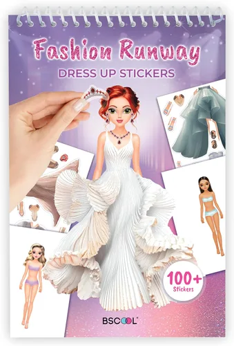 Vista 12 de BSCOOL Libro de actividades con pegatinas Kpop de 2 piezas para niñas Multipack - 2pcs Kpop
