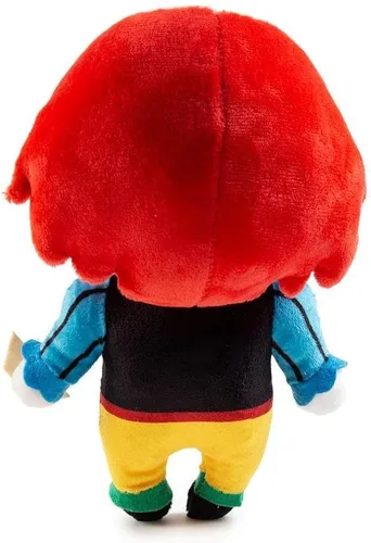 Vista 3 de Kidrobot IT - Peluche vintage Pennywise Phunny