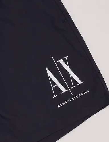 Vista 2 de Armani Exchange Bañador Icon para hombre