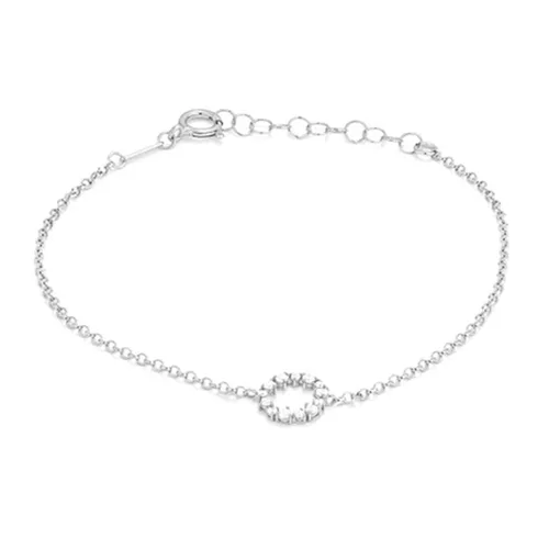 Vista 2 de Pulsera Mujer Radiant RY000026