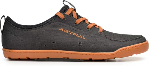 Vista 5 de Astral Loyak Water Shoe - Hombre Cedar Verde